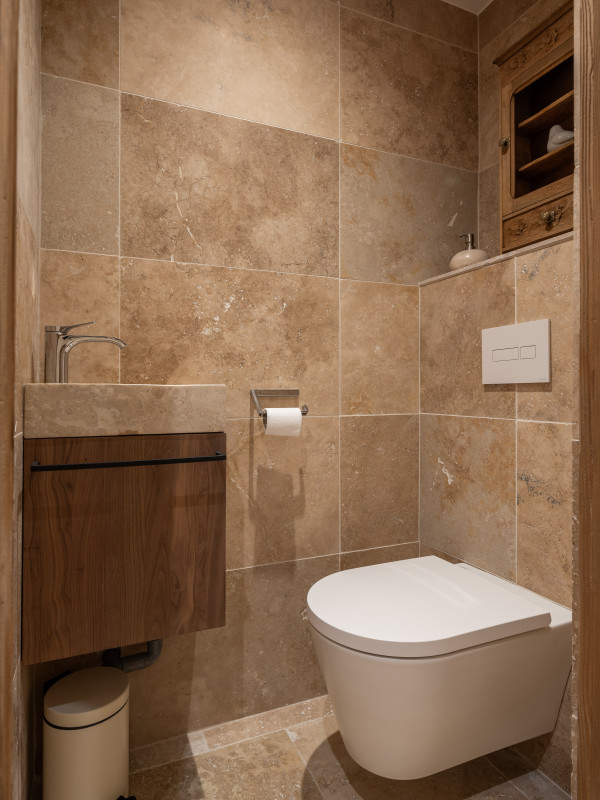 WC - © Tiffany HURIEZ WC