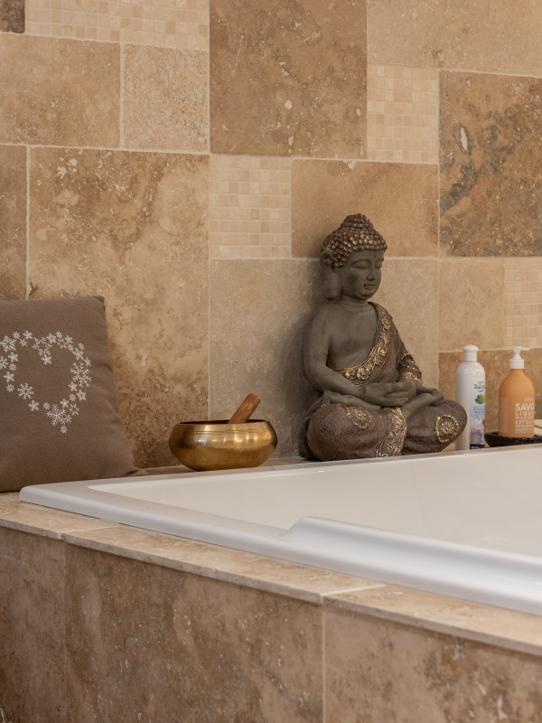 Spa - © Tiffany HURIEZ Spa