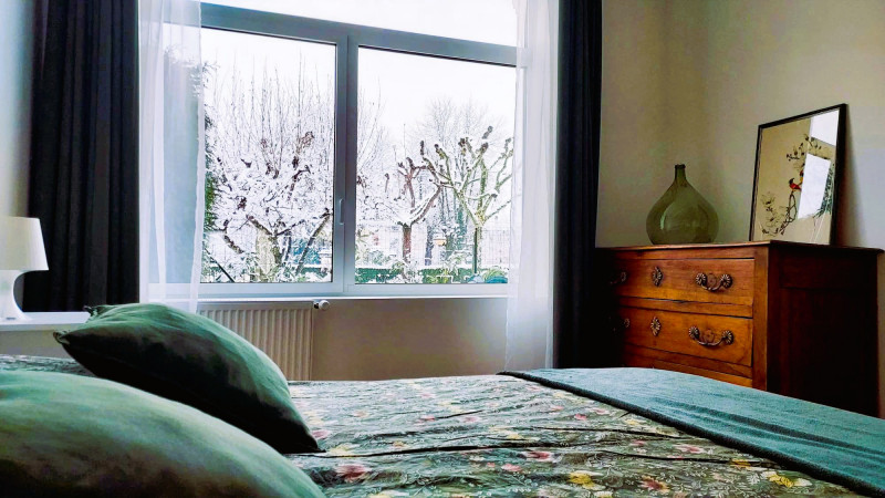 Neige_Serenity Suite_Uriage - © Serenity Suite Uriage Neige_Serenity Suite_Uriage