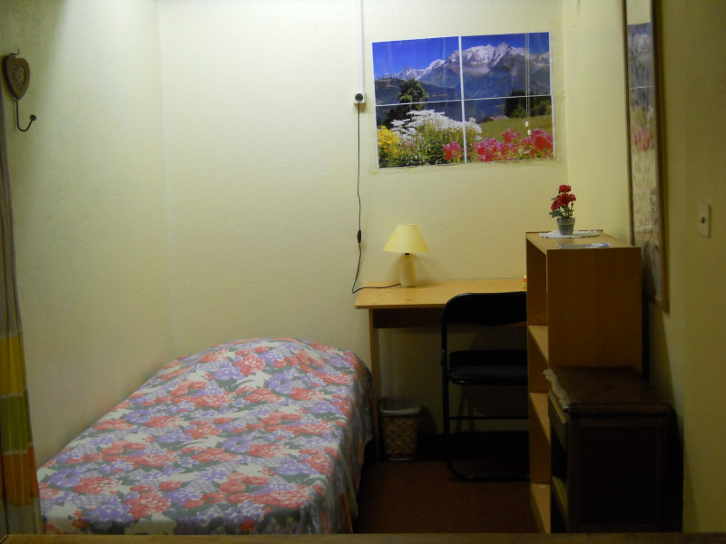 Petite chambre - © Etang ND Petite chambre