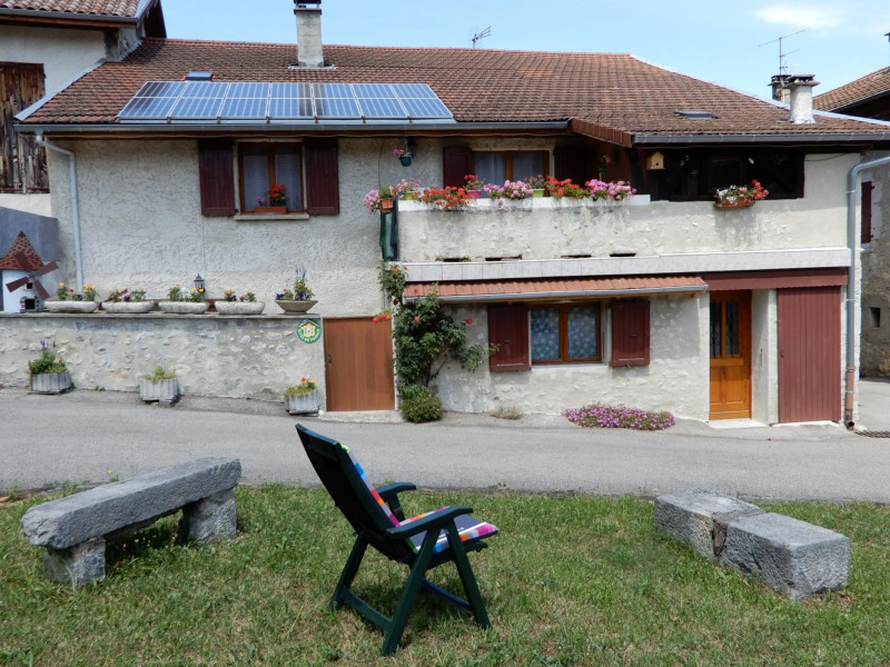 Gîte Le Boissieu