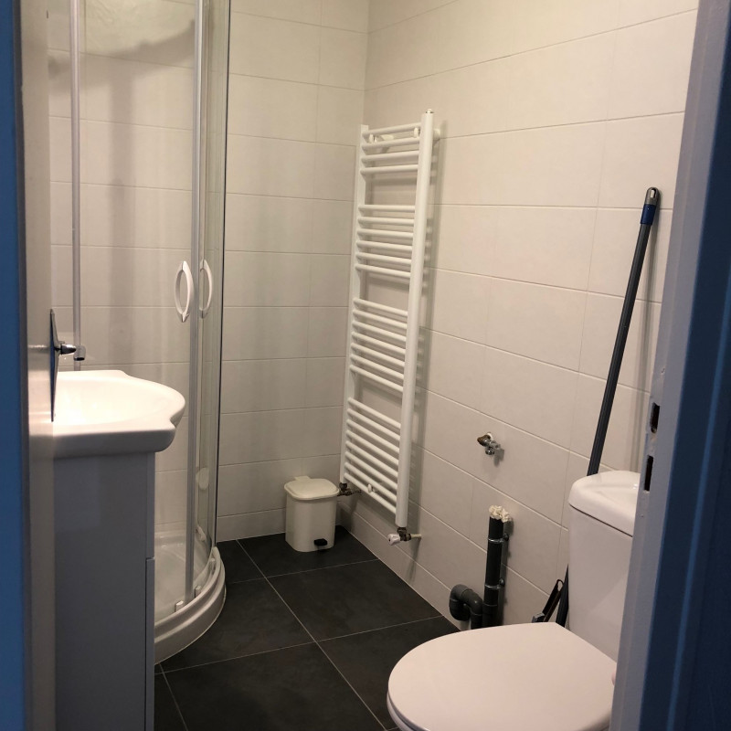 Salle de bain - © Chatelet Salle de bain