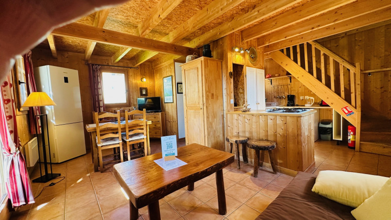 intérieur bois et moderne - © jll intérieur bois et moderne