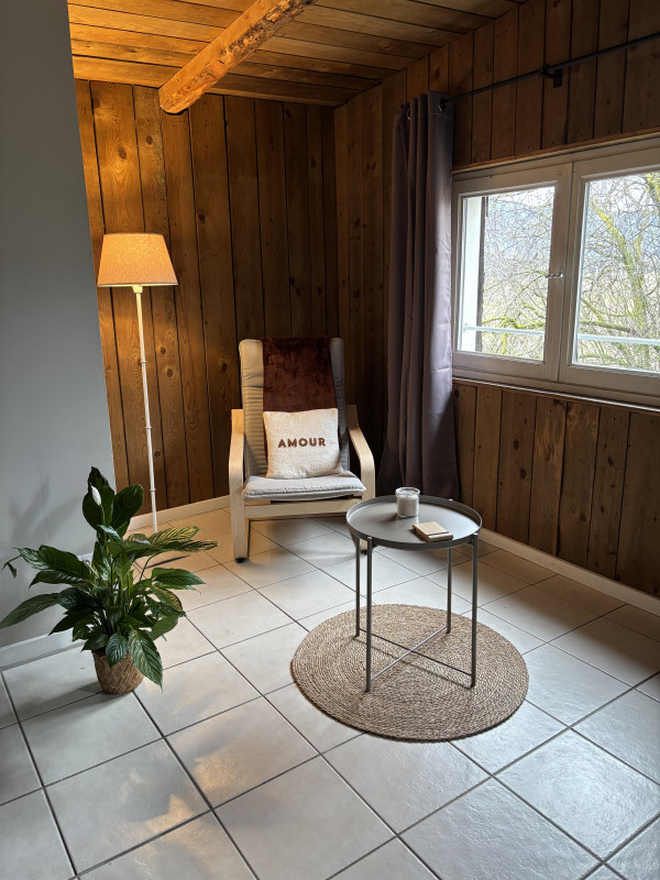coin détente - © FFG coin détente