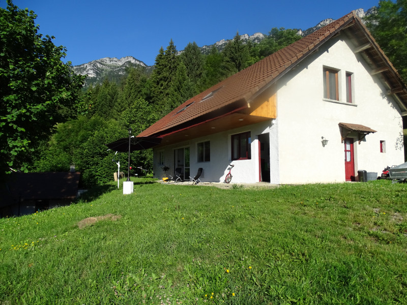 Gîte