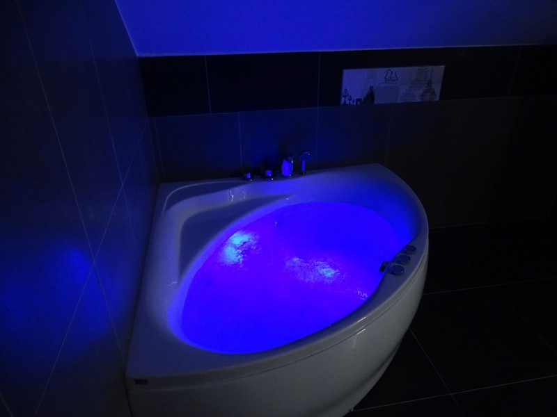 Jacuzzi