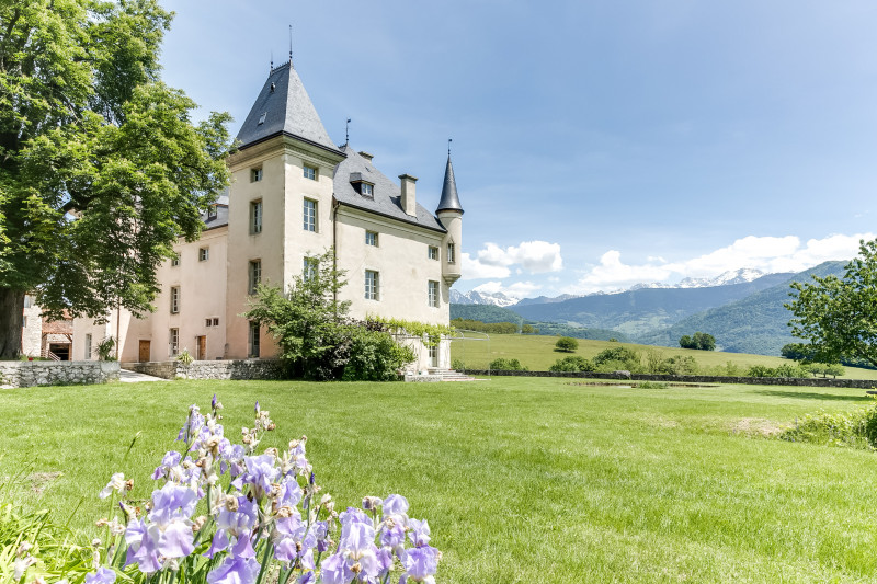 Château de Montalieu