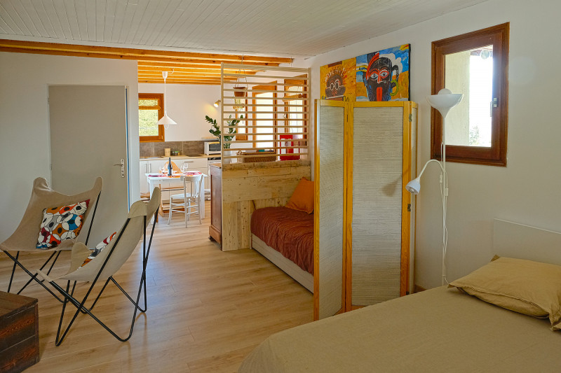 Intérieur - © Dardelet Intérieur