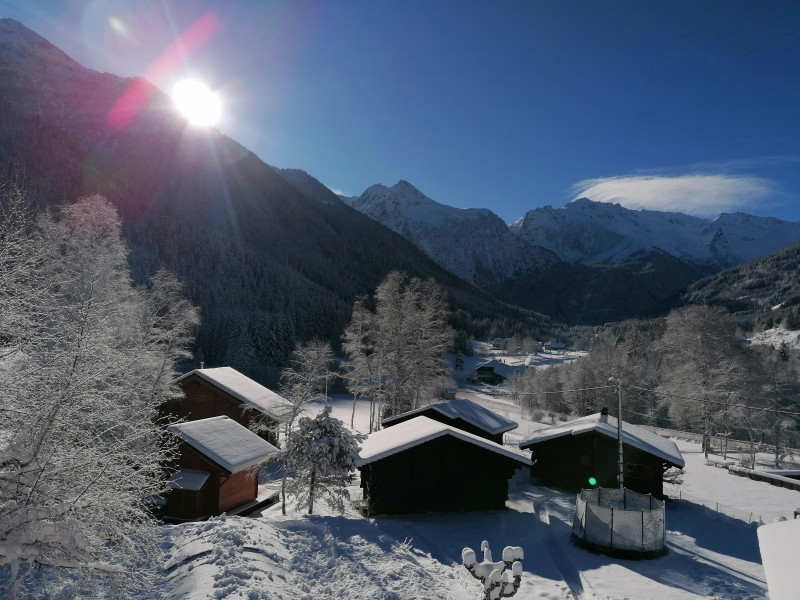 hiver - © baroz hiver