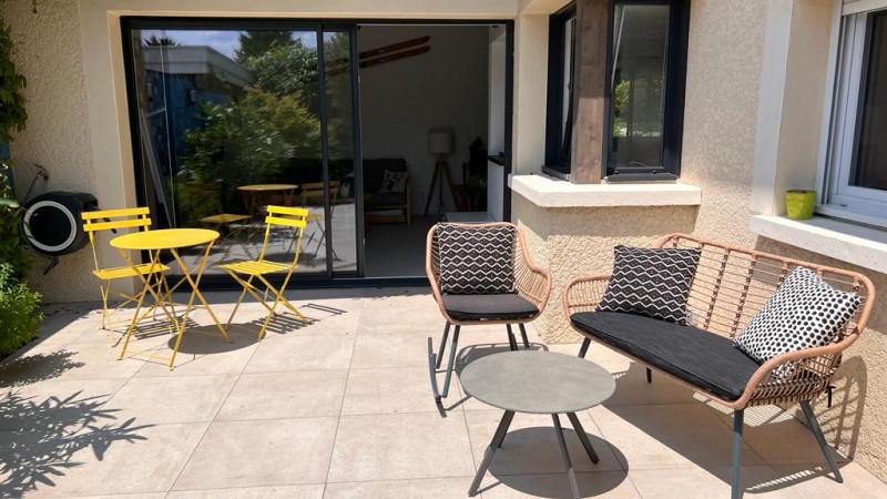 terrasse - © EFR terrasse