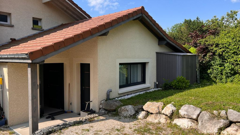 exterieur - © EFR exterieur