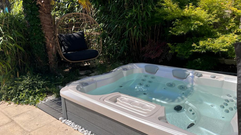 Spa - © EFR Spa