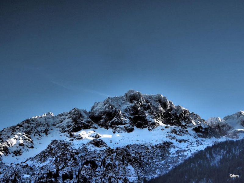 le Ferrouiillet - © Henry MeilhacHenry Meilhac le Ferrouiillet