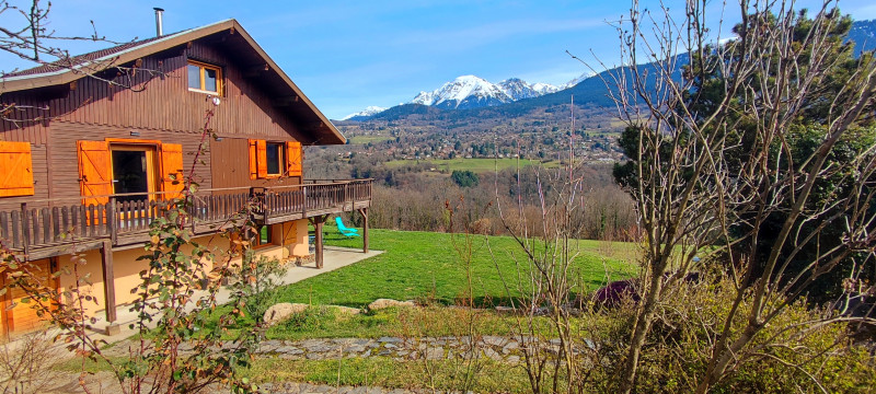 le ch'ti chalet - © Laury MALCUIT le ch'ti chalet