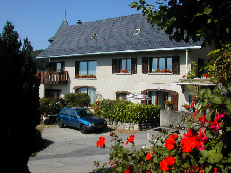 Gîte Chatain - © Yves Chatain Gîte Chatain