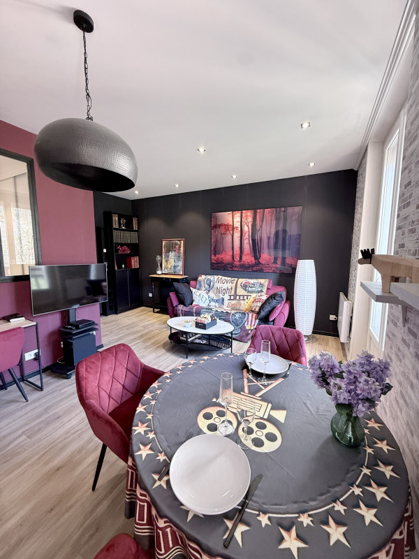 SALON - © Grenoble et sommets SALON
