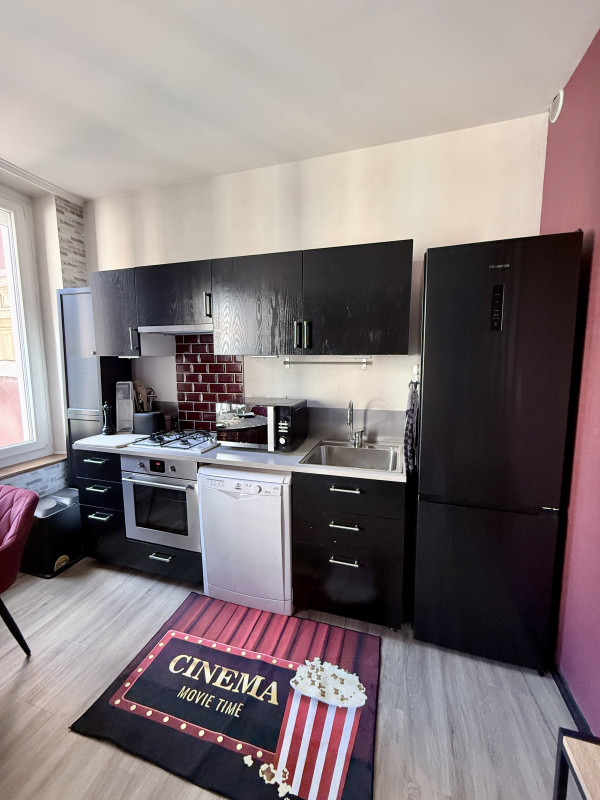CUISINE - © Grenoble et sommets CUISINE