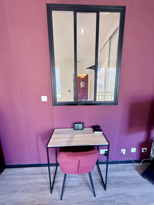 COIN BUREAU - © Grenoble et sommets COIN BUREAU