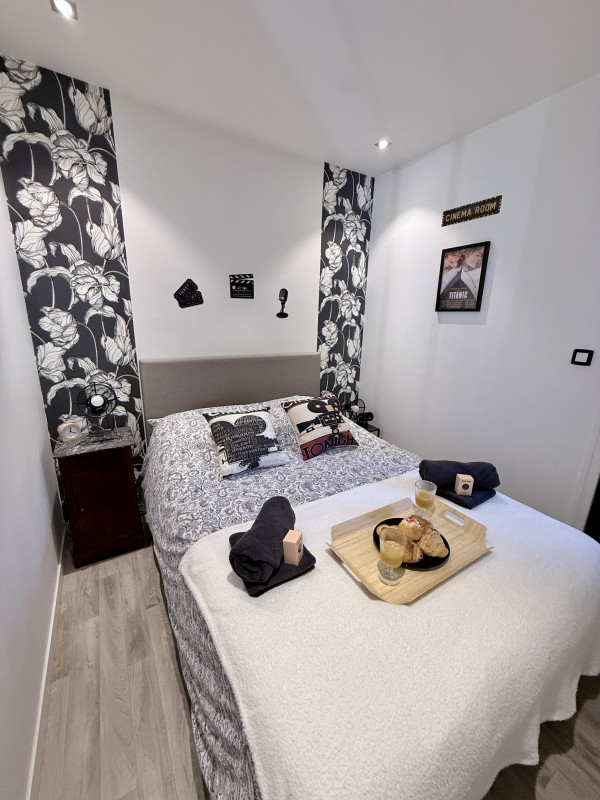CHAMBRE - © Grenoble et sommets CHAMBRE