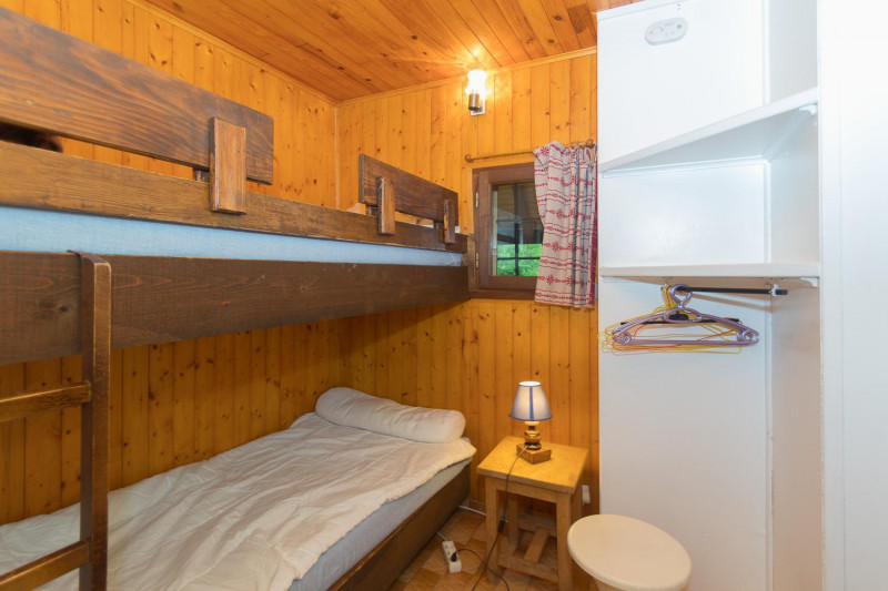 Chambre enfants au rdc
