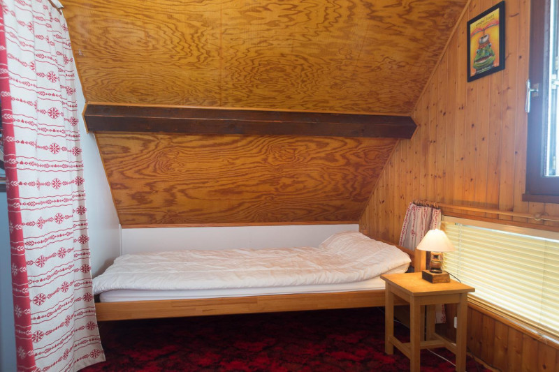 Chambre 3 au 1er autre vue