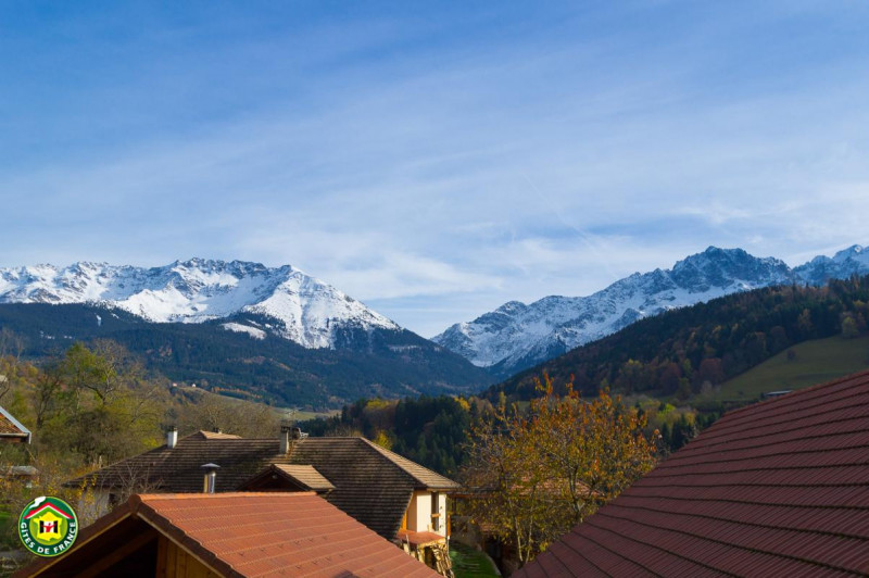 Novembre 2016, bientôt la saison de ski !! - © Gîtes de France Novembre 2016, bientôt la saison de ski !!