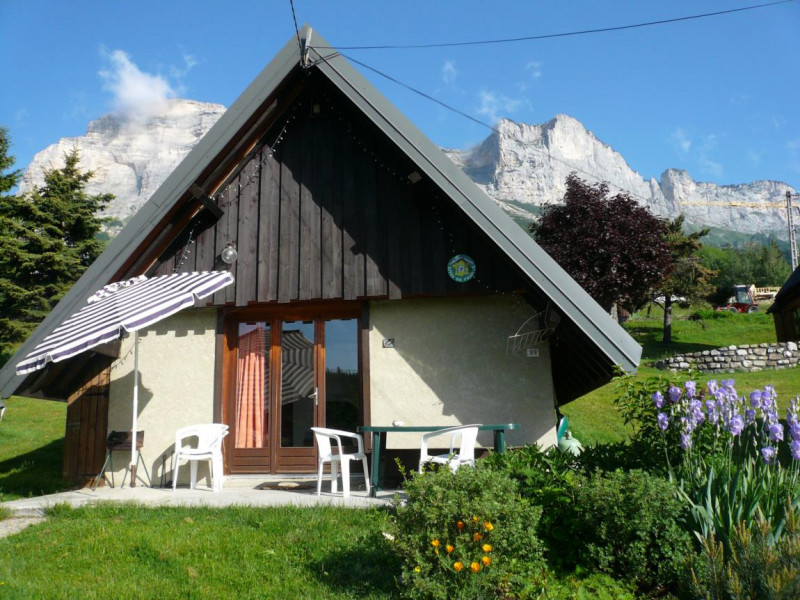 Crozet été