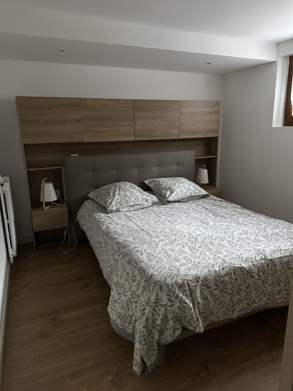 chambre - © bernadette gavet chambre