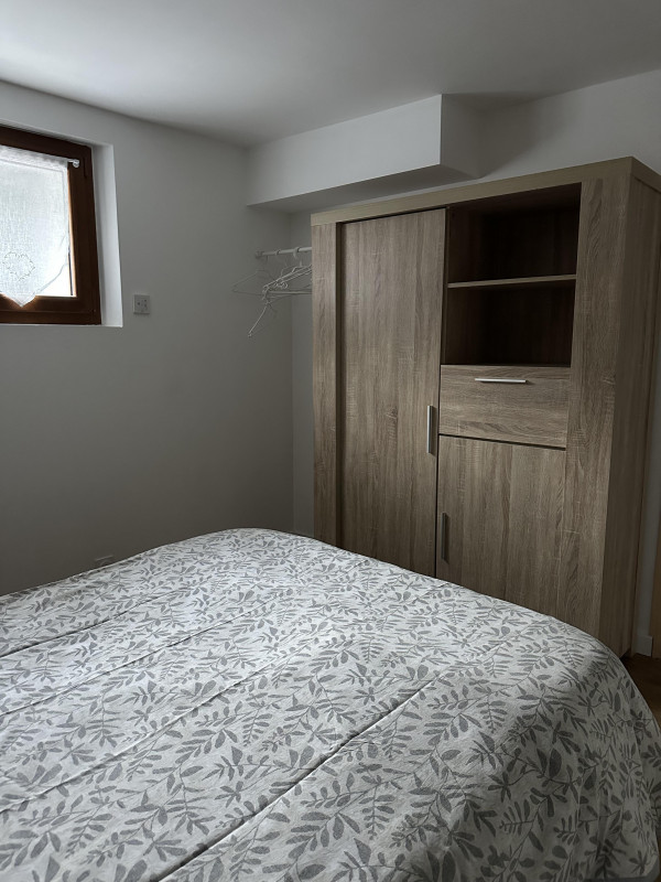 chambre - © bernadette gavet chambre