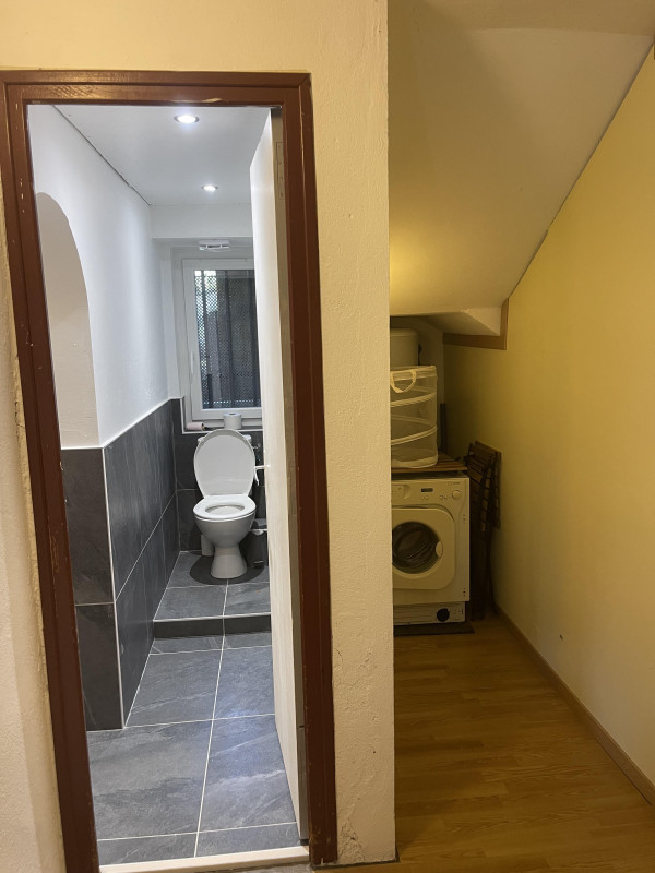 Appartement dans maison n°38_Uriage