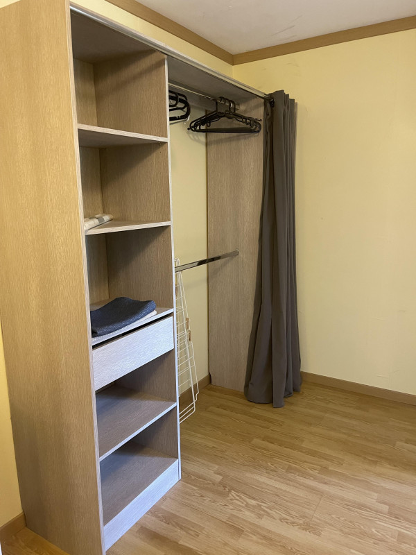 Appartement dans maison n°38_Vaulnaveys-le-Haut
