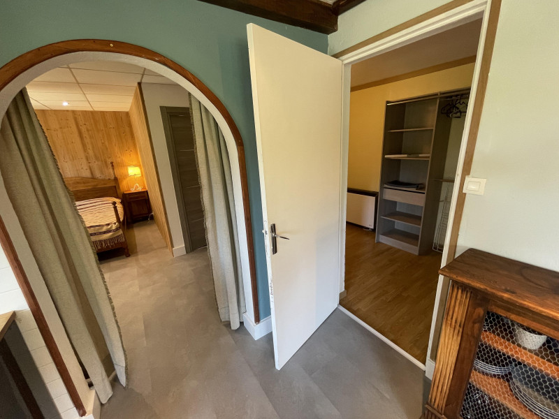 Appartement dans maison n°38_Uriage