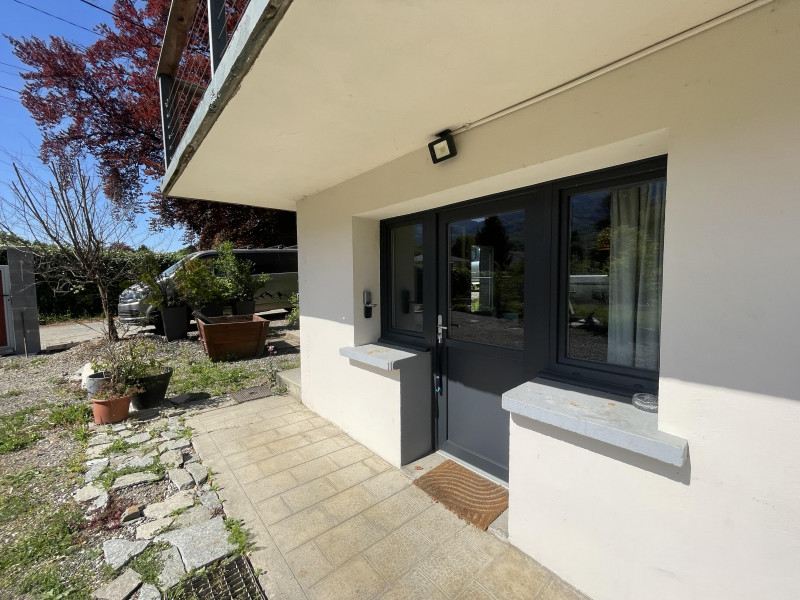 Appartement dans maison n°38_Uriage