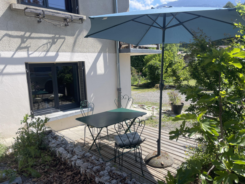 Appartement dans maison n°38_Uriage