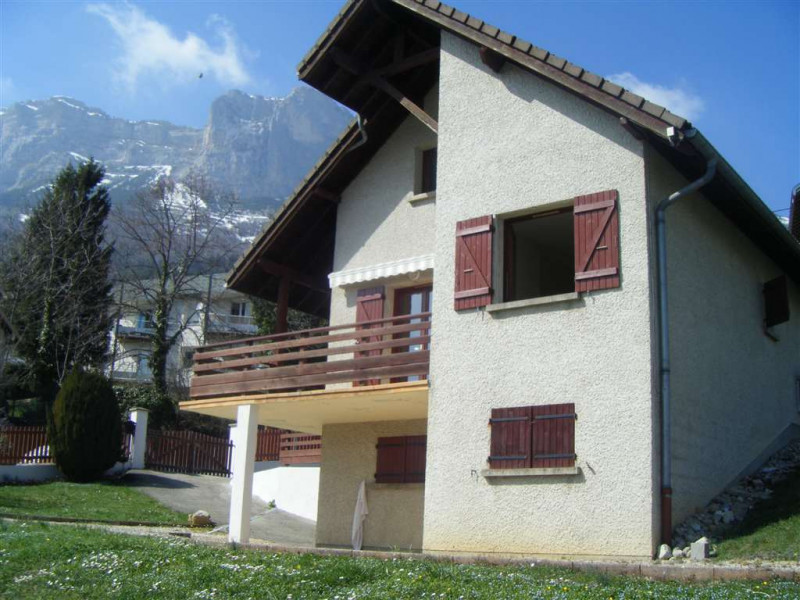 Vue extérieure 3