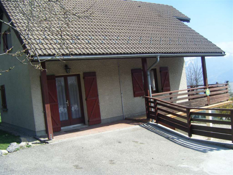 Vue extérieure 1