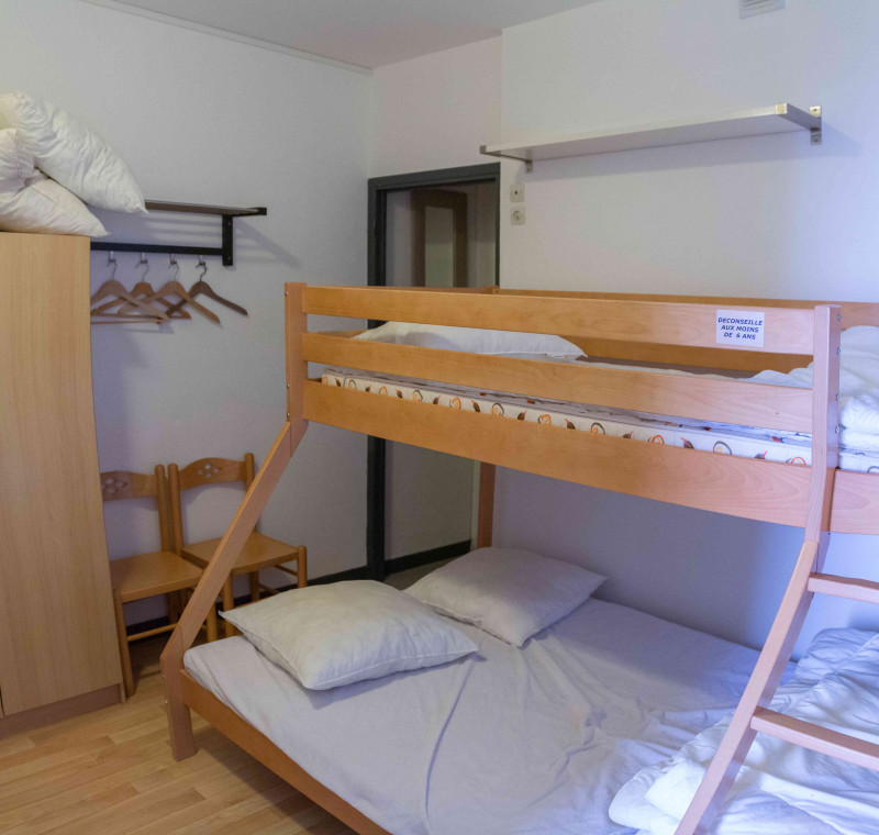 Chambre 1