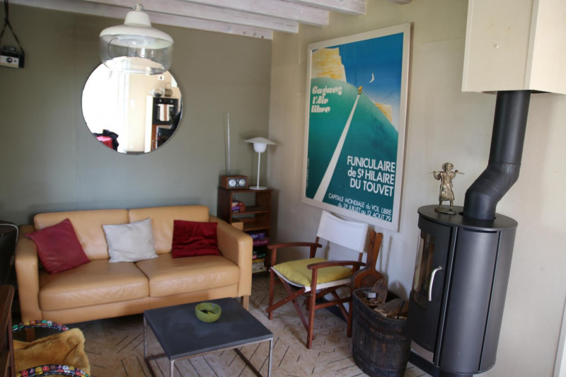 Coin salon