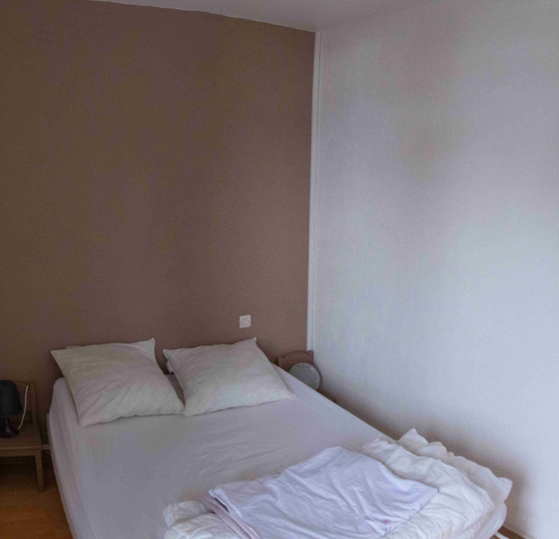 Chambre 2 - © DD Chambre 2