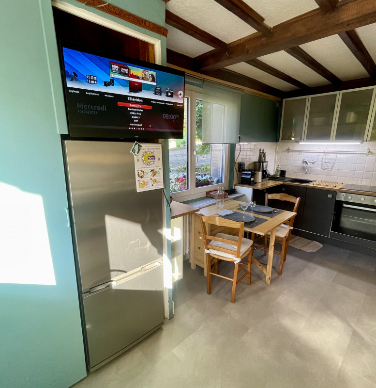 Appartement Rippa - © Petit Appartement Rippa
