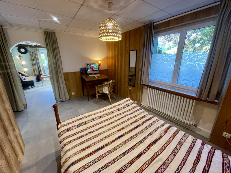 Appartement Rippa - © Petit Appartement Rippa