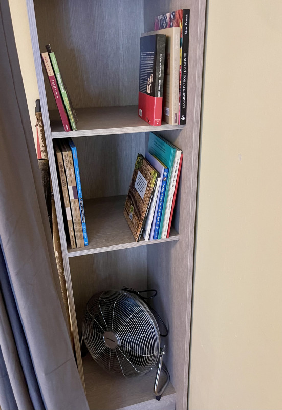 Appartement Rippa - © Petit Appartement Rippa