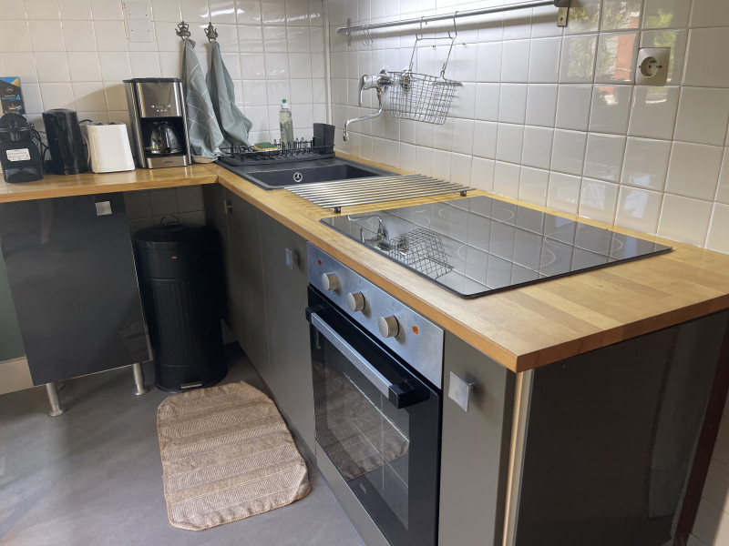 Appartement Rippa - © Petit Appartement Rippa