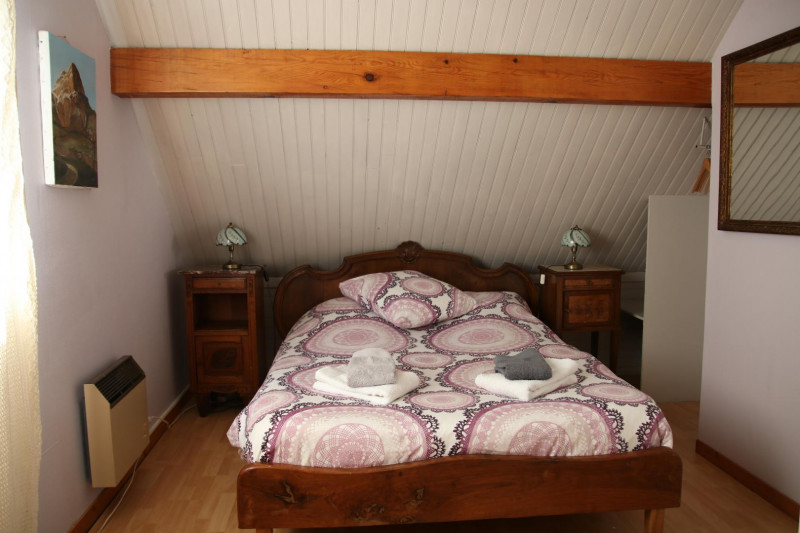 Chambre parentale