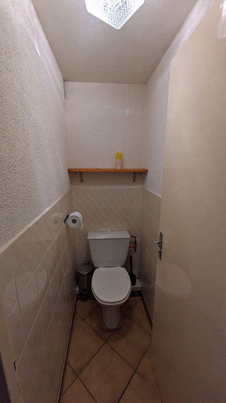 Appartement Chalet Le Sorbier_Le Collet Appartement Chalet Le Sorbier_Le Collet
