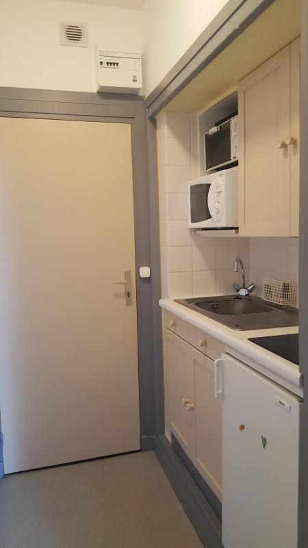 Kitchenette