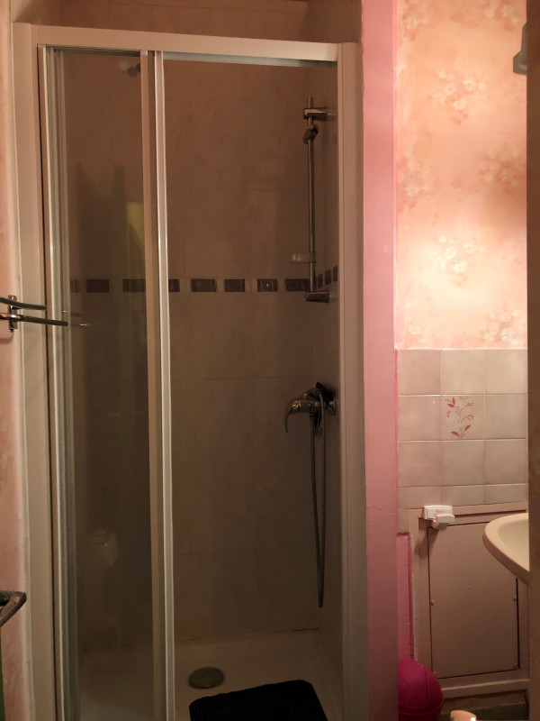 Salle de bains - © Appartement numéro 28 Salle de bains