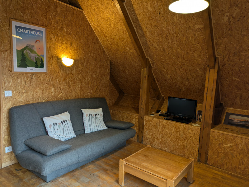 Chalet L'Everest_Plateau des Petites Roches