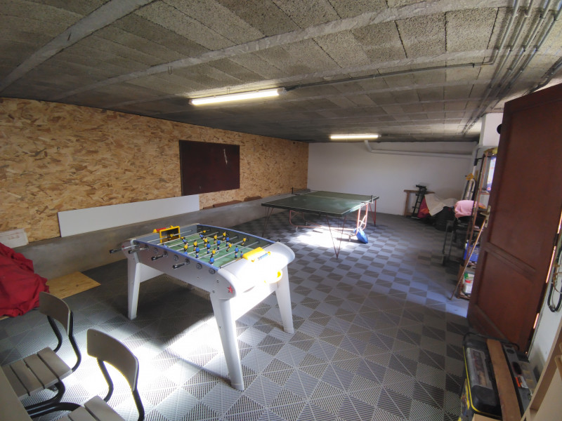 salle de jeux - © salino salle de jeux