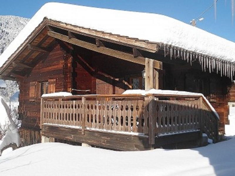 l'hiver